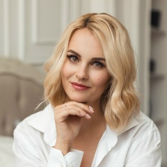 Екатерина Шипилова, 05.12.1988, Москва