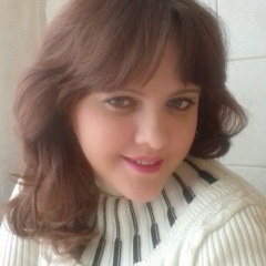 Зимфира Цибизова, 18.10.1978, Санкт-Петербург