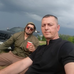 Хусейн Межидов