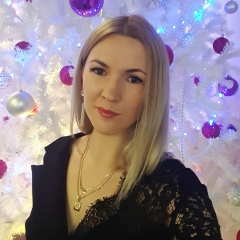 Екатерина Державцева, 18.05, Минск