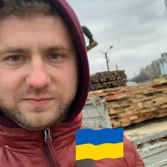 Олексій Шарабурак, 22.04.1989, Днепр (Днепропетровск)