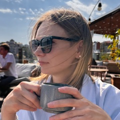 Юлианна Груздова, 14.01, Воронеж