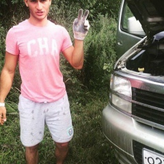 Гайк Бадалян, 26.08.1993, Владивосток