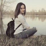 Татьяна Старцева, 11.03, Новосибирск