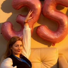 Анна Гузева, 09.03.1991, Санкт-Петербург