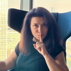 Оксана М, 30.12