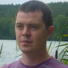 Андрей Динер, 27.07.1984, Оренбург