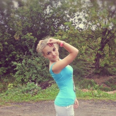 Евгения , 06.08, Минск