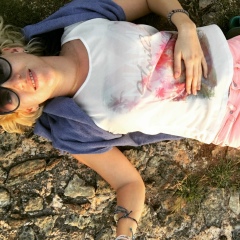 Айгуль Хаирова, 14.10, Казань