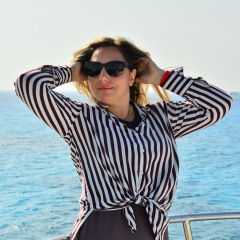 Анастасия Свищева, 22.03.1987