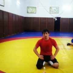 Пуня Харачоевский