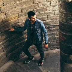 Андрей Петров, 05.10, Москва