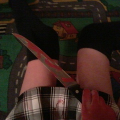 Анна Гасай, 06.06.2002, Киев