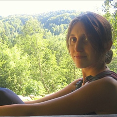 Анастасия Баранова, 11.05, Днепр (Днепропетровск)