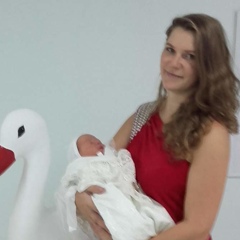 Ольга Никольская, 17.11.1984, Судак