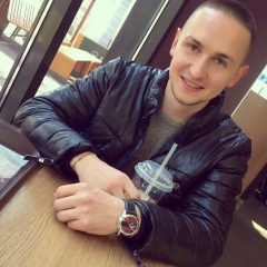 Олексій Дола, 14.05, Волочиск