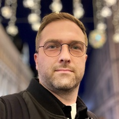 Ярослав Кравец, 17.09, Калининград