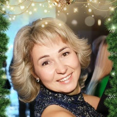 Наталья Синицына, 23.04, Санкт-Петербург