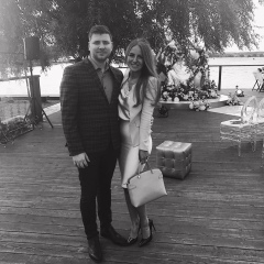 Александр Голубов, 14.05.1988, Москва