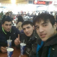 Husniddin Kasimov