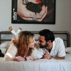 Наталия Хаммат, 04.08, Санкт-Петербург