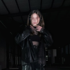 Лиза Лилиева, Москва