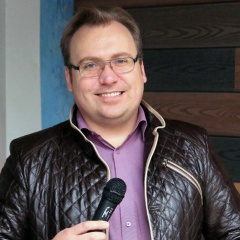 Алексей Полпудин, 30.05.1985, Щелково