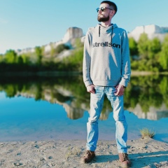 Роман Шматов, 05.11, Воронеж