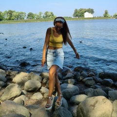 Анастасия Кузьмина, 12.03