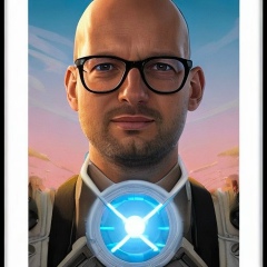 Михаил Калошин, 20.03.1983, Санкт-Петербург