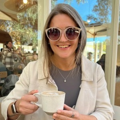 Катена Пономарева, 21.12.1986, Adelaide