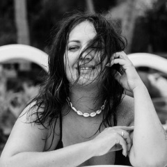 Анастасия Гаврилова, 15.02.1993, Москва