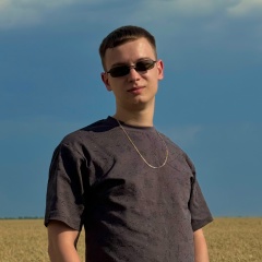 Александр Каузов, 19.03.1997