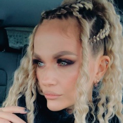 Ольга Котова, Тюмень