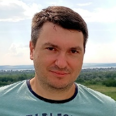 Евгений Крылов, 03.02, Санкт-Петербург