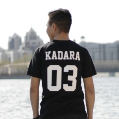 Ахат Казиев, 06.05, Астана