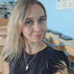 Екатерина Викторовна, 08.01, Бахчисарай