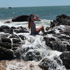 Света Степанова, 11.01, Нижний Новгород