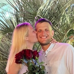 Евгений Тэц, 08.07.1994, Томск