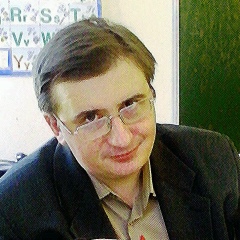 Алексей Леонов, 10.09.1974, Новосибирск