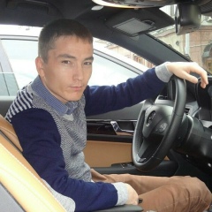 Dilmurod Askarov, 10.10.1982, Наманган