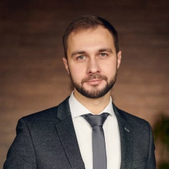 Дмитрий Тымчук, 22.01, Киев