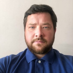 Алексей Кочетков, 22.12, Санкт-Петербург