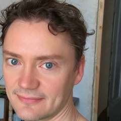 Redhotchili Pershin, Санкт-Петербург