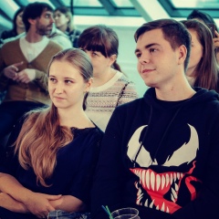 Вячеслав Феденев, 13.02