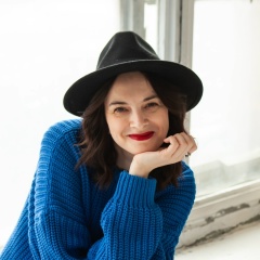 Галина Крючкова, 09.06, Москва