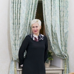 Татьяна Рубцова, 30.11, Череповец
