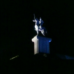 Ernar Dosbolov, Алматы