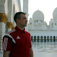 Денис Сатаев, Дзержинск