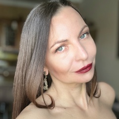 Алефтина Хадеева, Краснодар